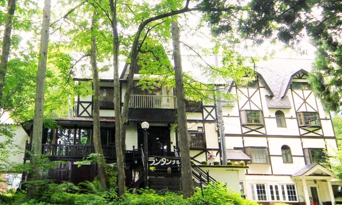 Iida Casa | Rantanrirun ランタンリルン
