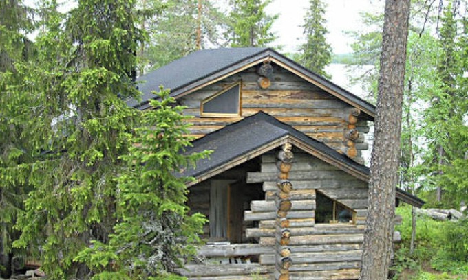 Ruka Casa | Rantapuro by Interhome