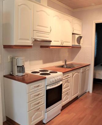 Kalajoki Apartamento | Rantatähti