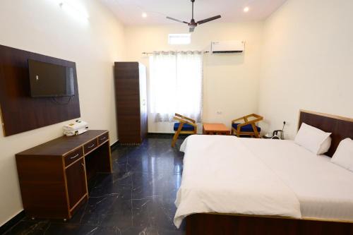 Sawai Madhopur Hotel | Ranthambore Sawai Palace