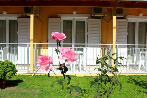 Kavos Apartamento | Rantos Apartments