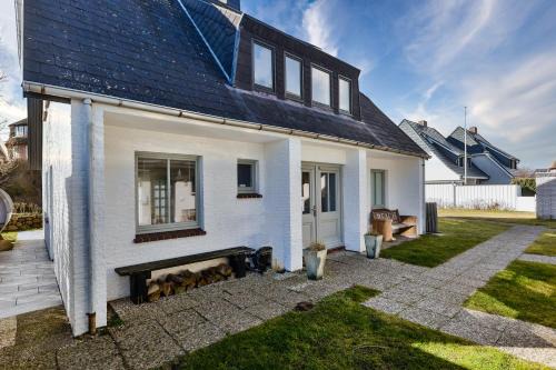 Rantum Apartamento | Rantum Raanwai 21
