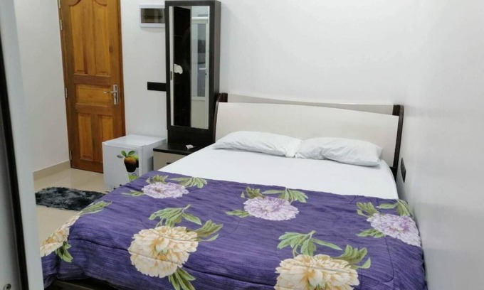 Thulhaadho Cama Y Desayuno | RanvinaInn Home Stay
