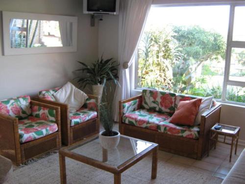 Mtunzini Apartamento | raphia on sea