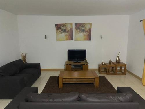 Sal Apartamento | Raphis-Belux
