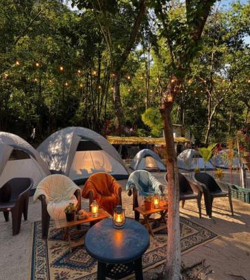 Laitmawsiang Otro | Rapsyngkremcampsite