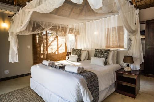 Hoedspruit Chalet De Esquí | Raptors Lodge