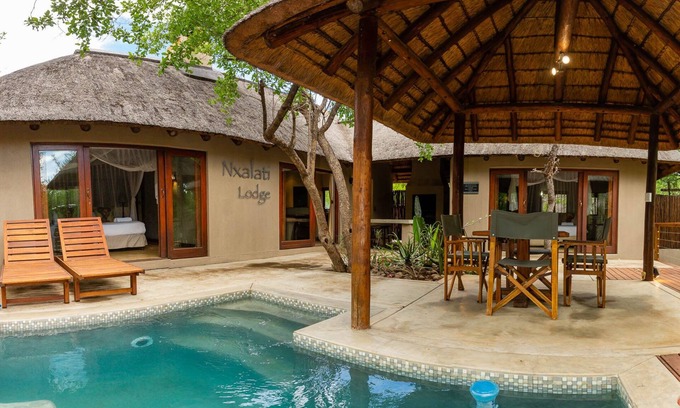 Hoedspruit Cabina | Raptors Lodge
