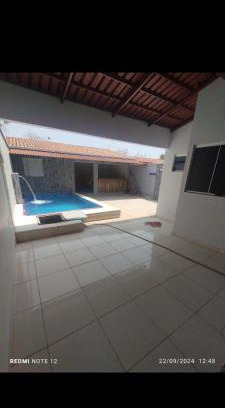 Uruacu Casa | Raquel Cirqueira Alves
