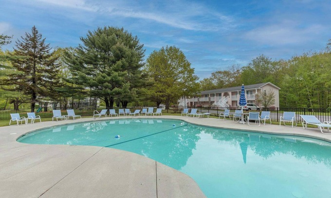 Kennebunkport Condominio | RARE 3 bedroom at The Resort Goose Rocks Beach!