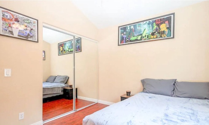 Aliso Viejo Casa | Rare Family home w/ 2 car Garage and Quaint Backyard