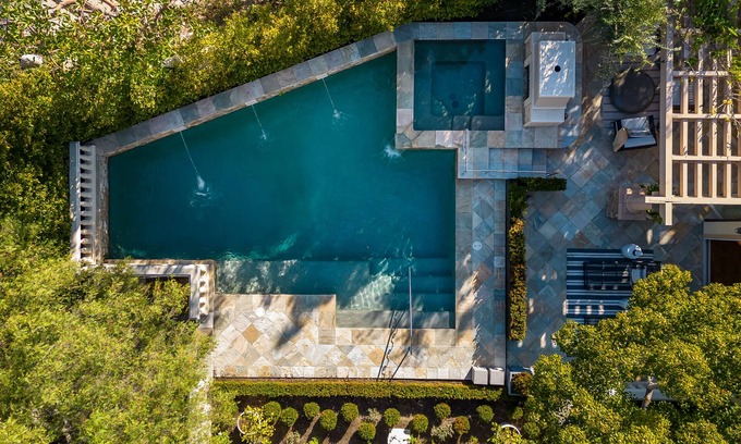 Turtle Ridge Casa | RARE FIND! 4BR Newport Coast Designer Villa + Pool/Spa. Near Pelican Hill Resort