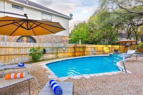 North Central Thousand Oaks Casa | RARE FIND! Heatd Pool Spa GameRoom Summer Special!