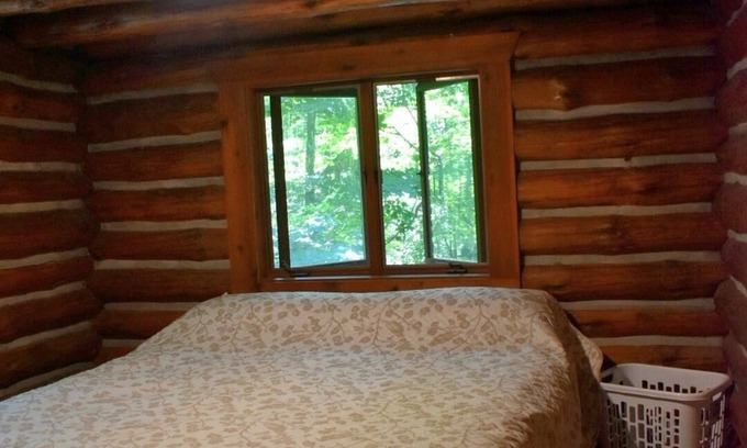 Walker Cabina | Rare relaxation in your 3-bedroom Ranch cabin