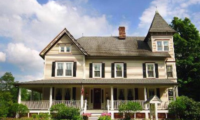 Califon Cama Y Desayuno | Raritan Inn