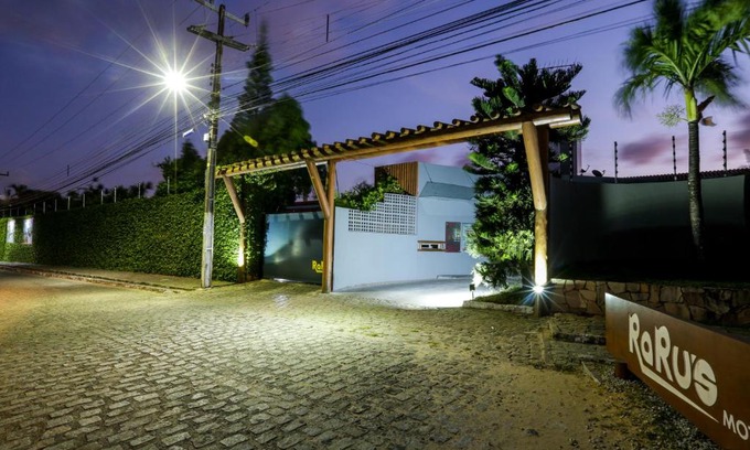 Potengi Hotel | Raru's Motel Litoral Norte (Adult Only)