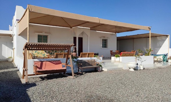 Al Hadd Casa | Ras Al Hadd Orchid