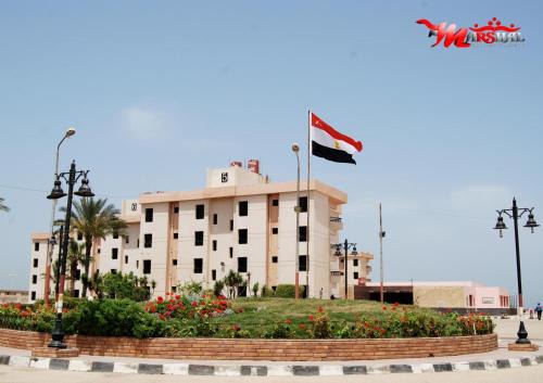 Ras El Bar Apartamento | Ras El Bar Apartments Armed Forces
