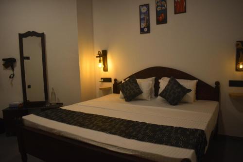 Nilwella Cama Y Desayuno | Rasa Homestay