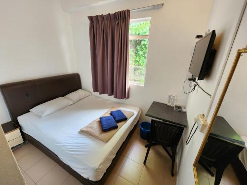 Batu Ferringhi Hotel | Rasa Motel at Batu Ferringhi