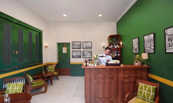 Menteng Apartamento | Rasamala & Cendana Managed By The Ascott