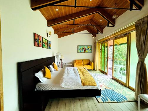 Kaul Casa | Rasberry Homes