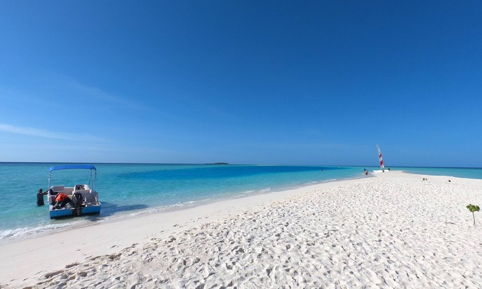 Rasdhoo Casa | Rasdhoo Stay