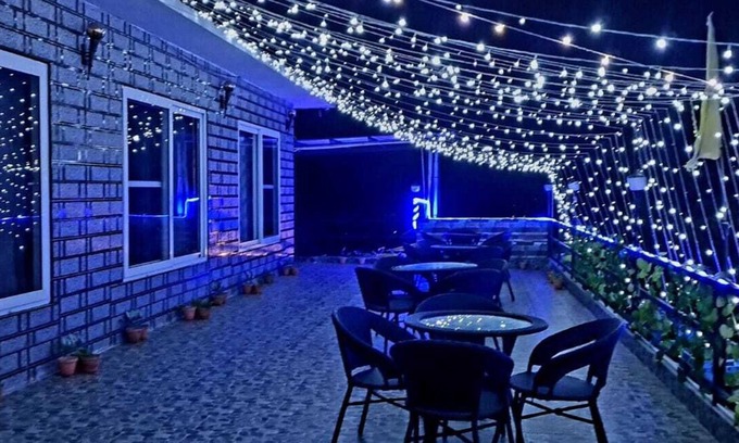 Shoghi Hotel | Rashal Homes