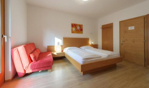 Lagundo Apartamento | Rasnerhof Ferienwohnung Tschigat