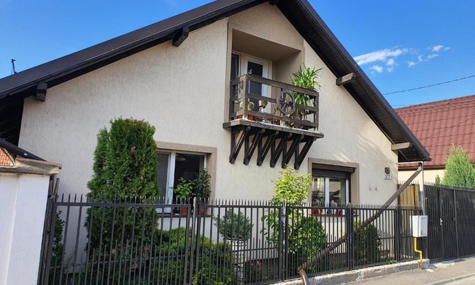 Rasnov Casa | Rasnov Retreat