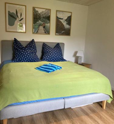 Bad Muskau Apartamento | Rast am Park