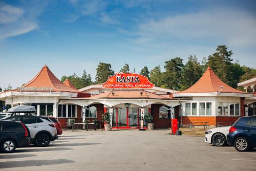 Mariestad Hotel | Rasta Mariestad