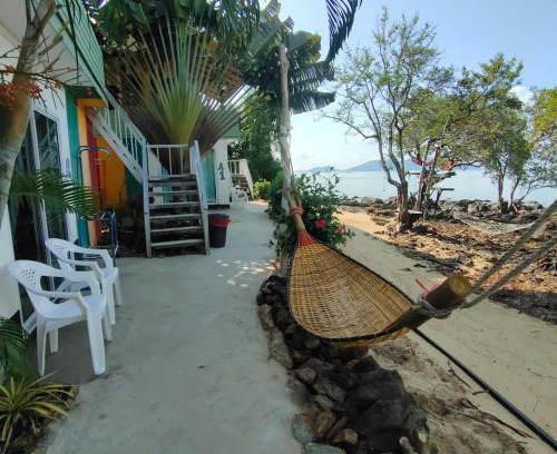 Ko Chang Casa | Rasta view Bangalows