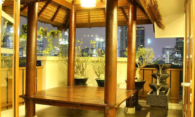 Kuningan Hotel | Rasuna Mansion
