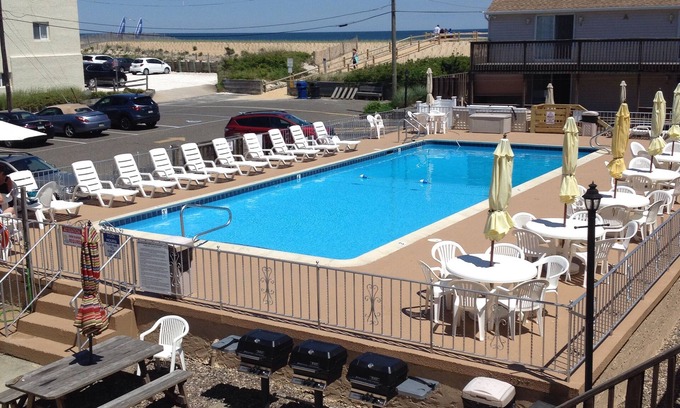 Beach Haven Condominio | SOLO REDUCIRÁ DE NUEVO el 4 de julio, semana 6/29 a 7/6. No hay mejores vacaciones de vacaciones!