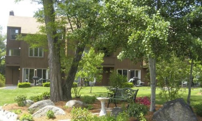 Intervale Condominio | CLASIFICADO EN LOS TOP 10 RESORT DE NUEVA INGLATERRA