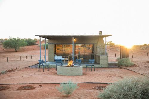 Upington Apartamento | Ratelpan Lifestyle Farm & Eco Lodge