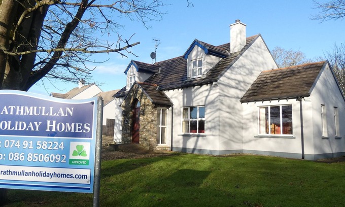 Rathmullan Cabaña | Rathmullan Holiday Homes