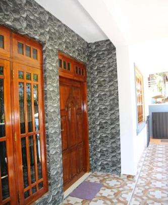 Badulla Casa | Rathnapala Guest