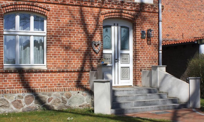 Ziegendorf Apartamento | Rathsacks Familienhof