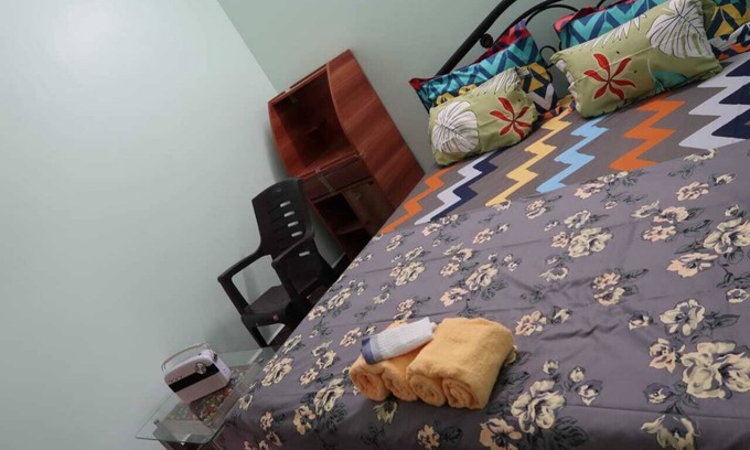 Ratnagiri Casa | Ratnavihar Residency Near ARE Ware Beach Ratnagiri