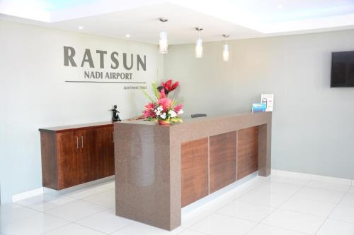 Nadi Apartamento | Ratsun Nadi Airport Apartment Hotel