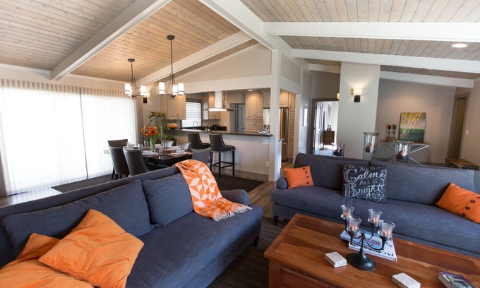 Lower Rattlesnake Casa | Rattlesnake Paradise , 5 min. to hiking & charming downtown. Quiet neighborhood.