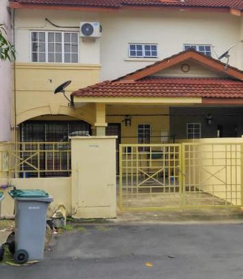 Tanjong Bidara Casa | Ratu homestay 2(Bachang utama melaka)