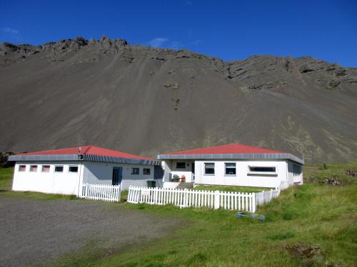 Hornafjörður Casa | Rauðaberg II