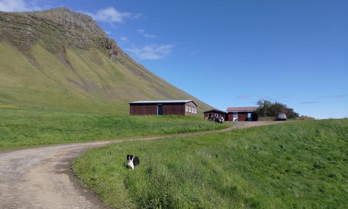 Vesturbyggð Casa | Rauðsdalur