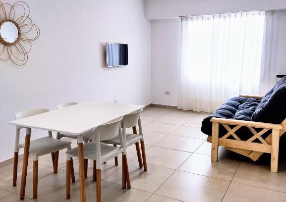 Rauch Apartamento | Rauchalquilerpordia
