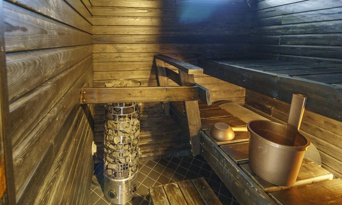 Kuopio Villa | Rauhalahti Holiday Centre Villas