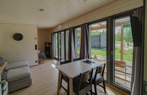 Kuopio Complejo | Rauhalahti Holiday Homes