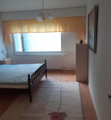 Karttula Apartamento | Rauhallinen kaksio